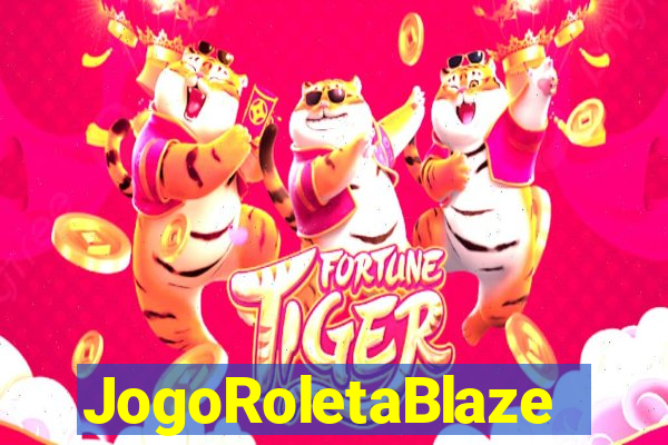 JogoRoletaBlaze