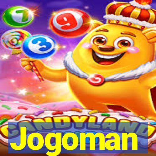 Jogoman