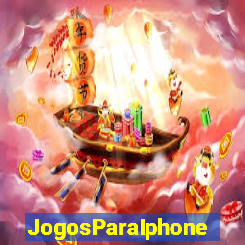 JogosParaIphone