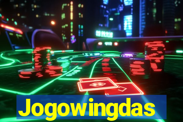 Jogowingdas