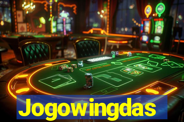 Jogowingdas