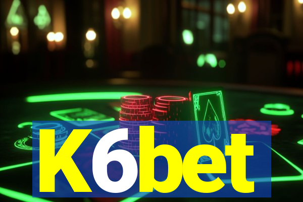 K6bet