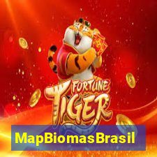 MapBiomasBrasil