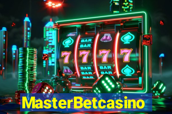 MasterBetcasino