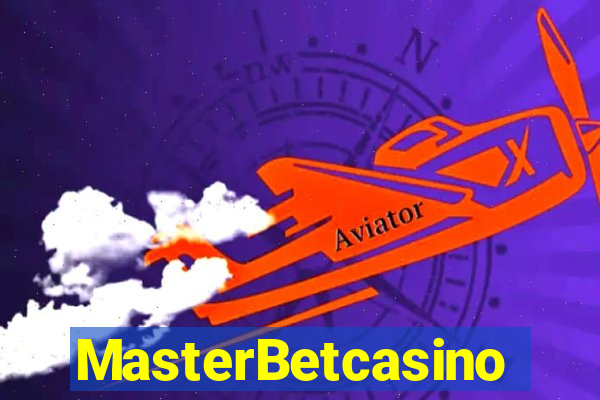 MasterBetcasino