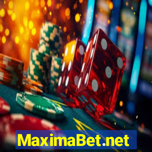 MaximaBet.net