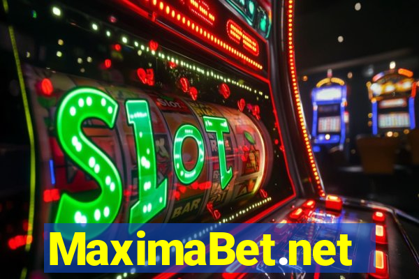 MaximaBet.net