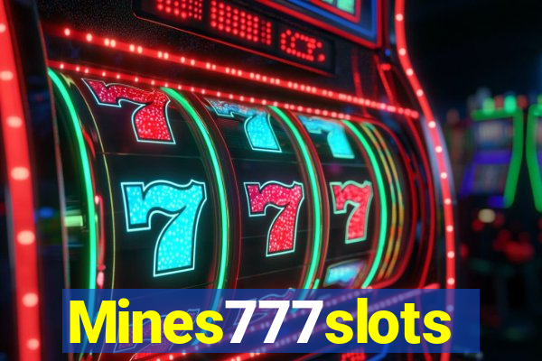 Mines777slots