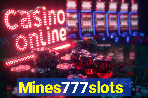 Mines777slots