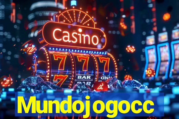 Mundojogocc