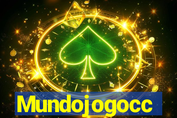 Mundojogocc