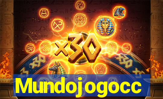 Mundojogocc