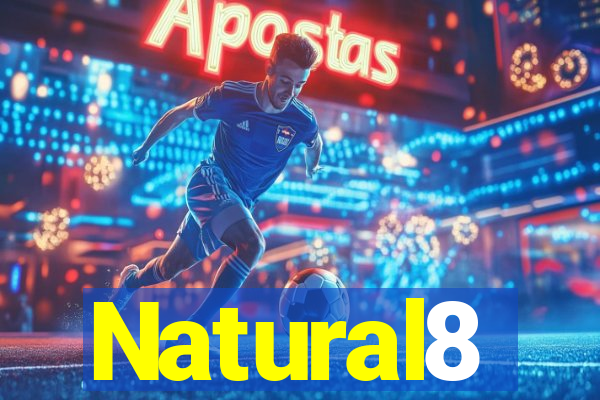 Natural8