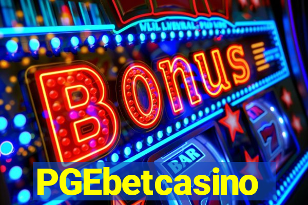 PGEbetcasino