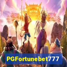 PGFortunebet777