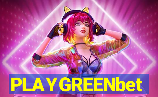 PLAYGREENbet