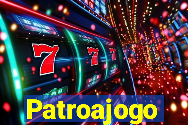 Patroajogo