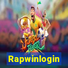 Rapwinlogin