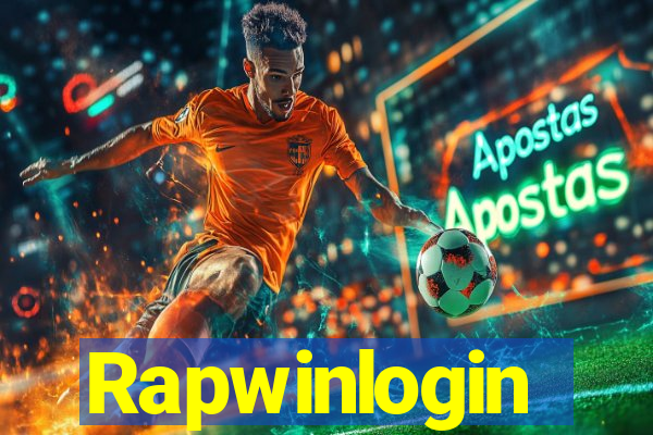 Rapwinlogin