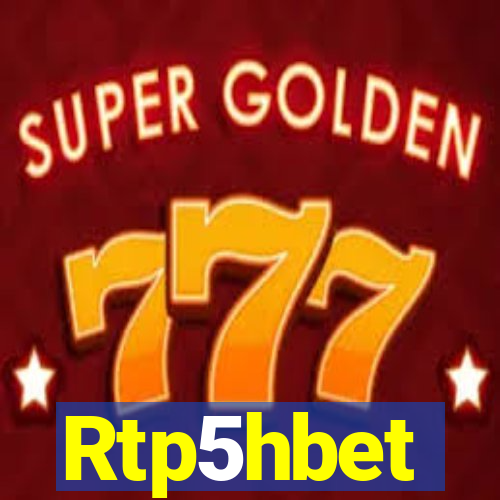 Rtp5hbet