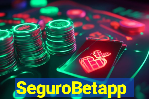 SeguroBetapp