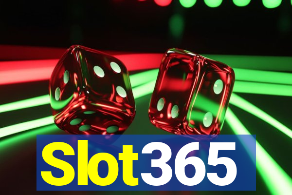 Slot365