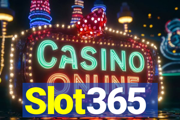 Slot365