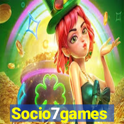 Socio7games