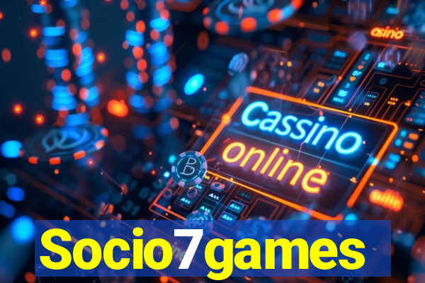 Socio7games