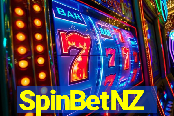 SpinBetNZ