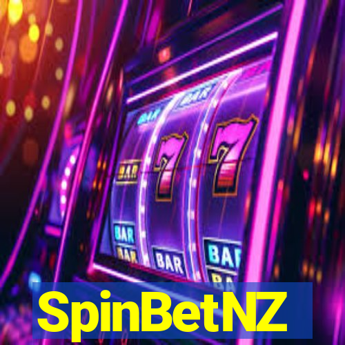 SpinBetNZ