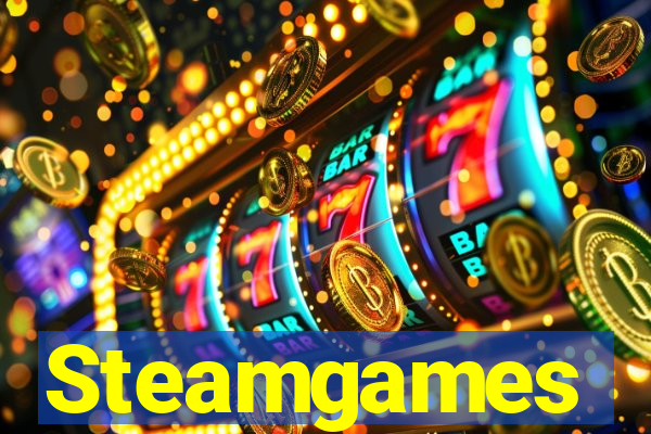 Steamgames