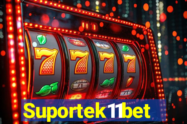 Suportek11bet