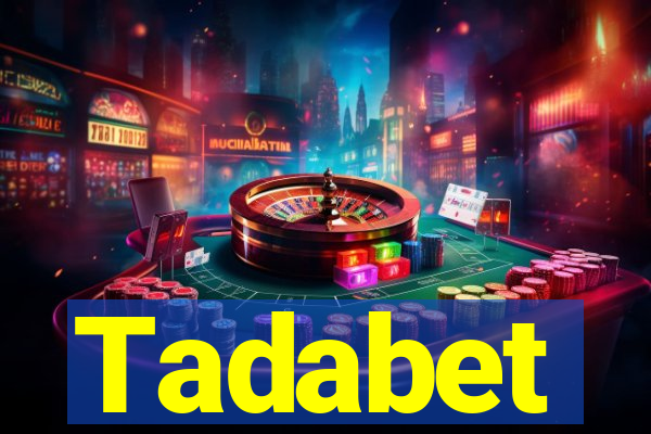 Tadabet