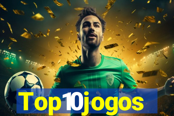 Top10jogos