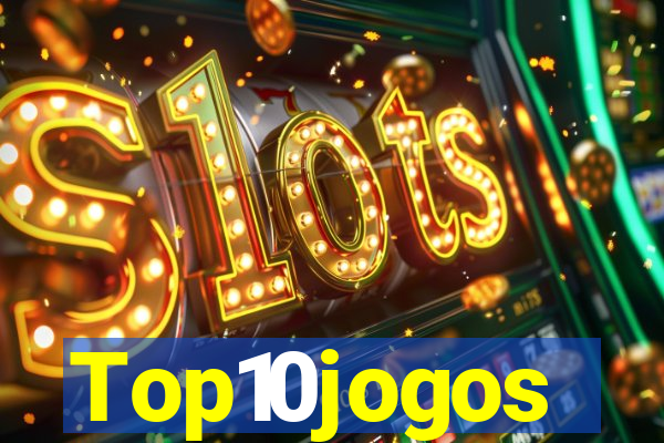 Top10jogos