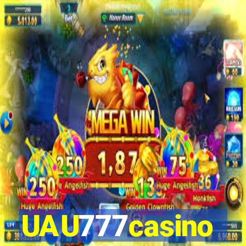 UAU777casino