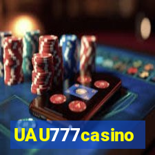 UAU777casino