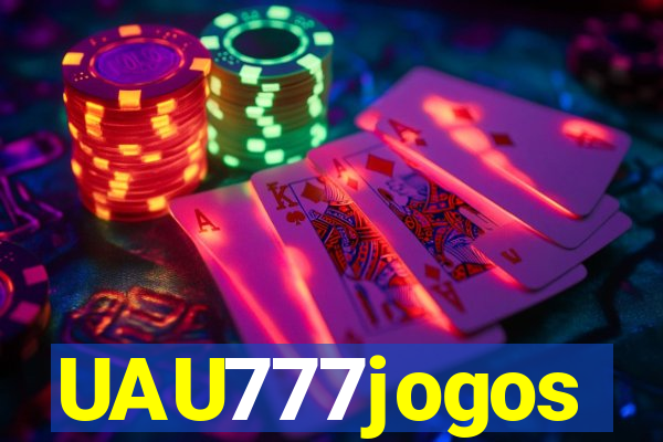 UAU777jogos