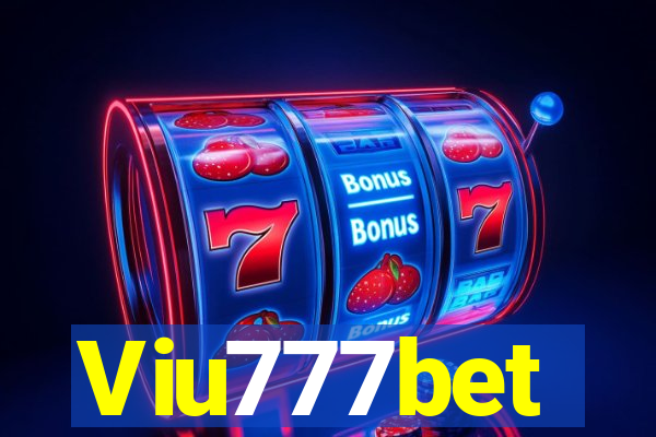 Viu777bet