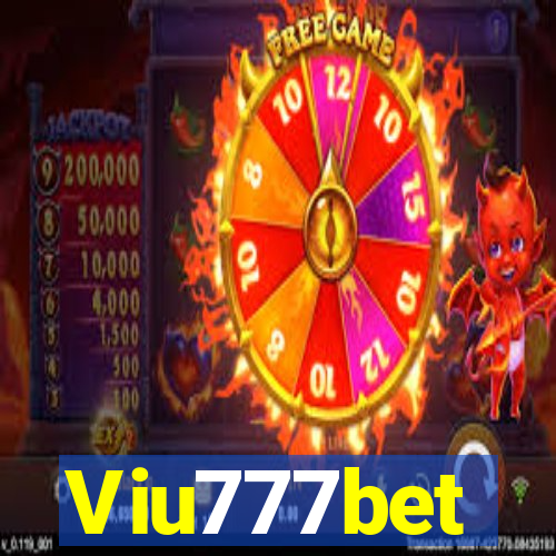 Viu777bet