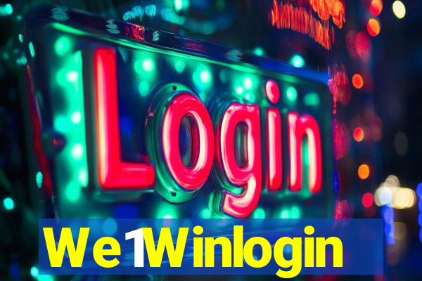 We1Winlogin