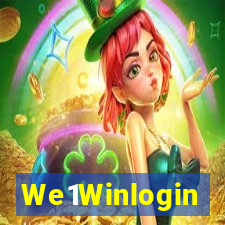 We1Winlogin