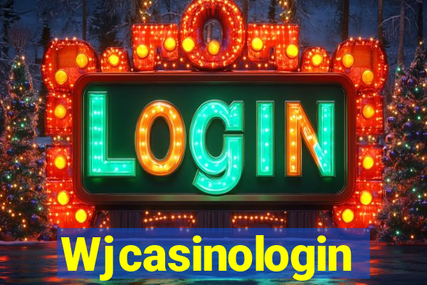 Wjcasinologin