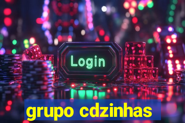 grupo cdzinhas