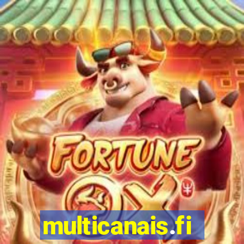 multicanais.fi