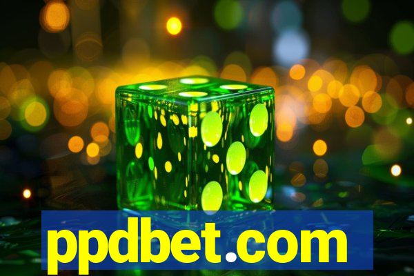 ppdbet.com