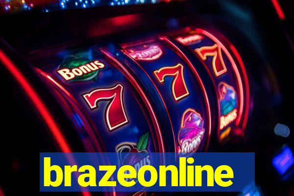 brazeonline