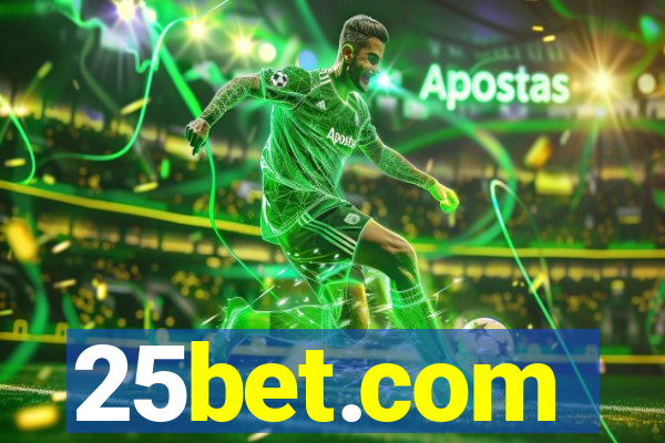 25bet.com