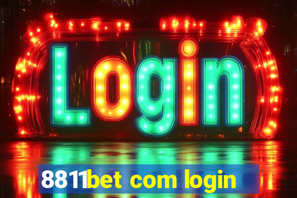 8811bet com login